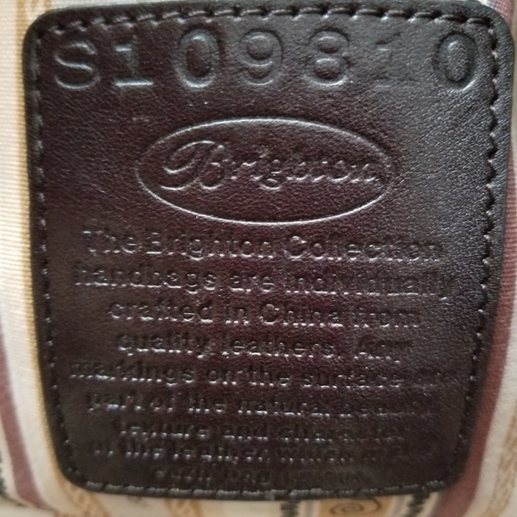 Brighton purse - Picture 12 of 16